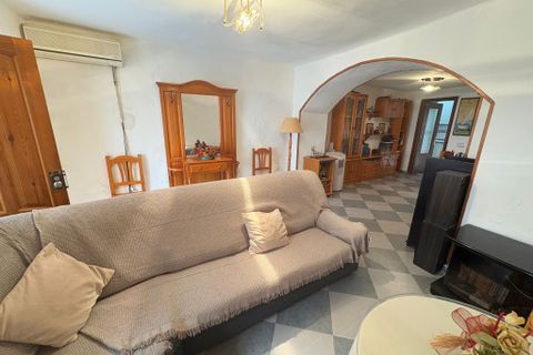 Stadthaus in Albanchez, Almeria, Albanchez - € 48.000 | Ref: Maria del Mar - Foto 5